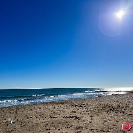 Tu Sueno En El Mediterraneo Oropesa del Mar Eksteriør billede