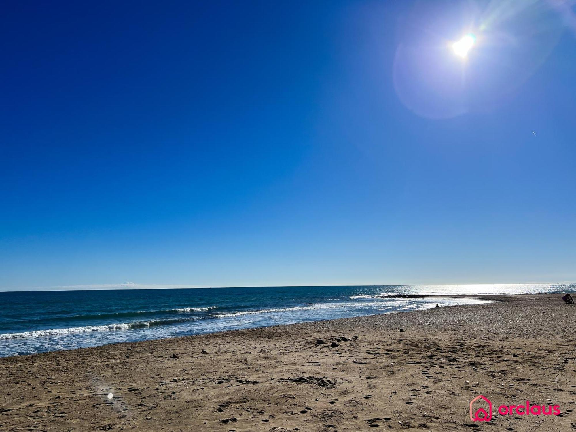 Tu Sueno En El Mediterraneo Oropesa del Mar Eksteriør billede