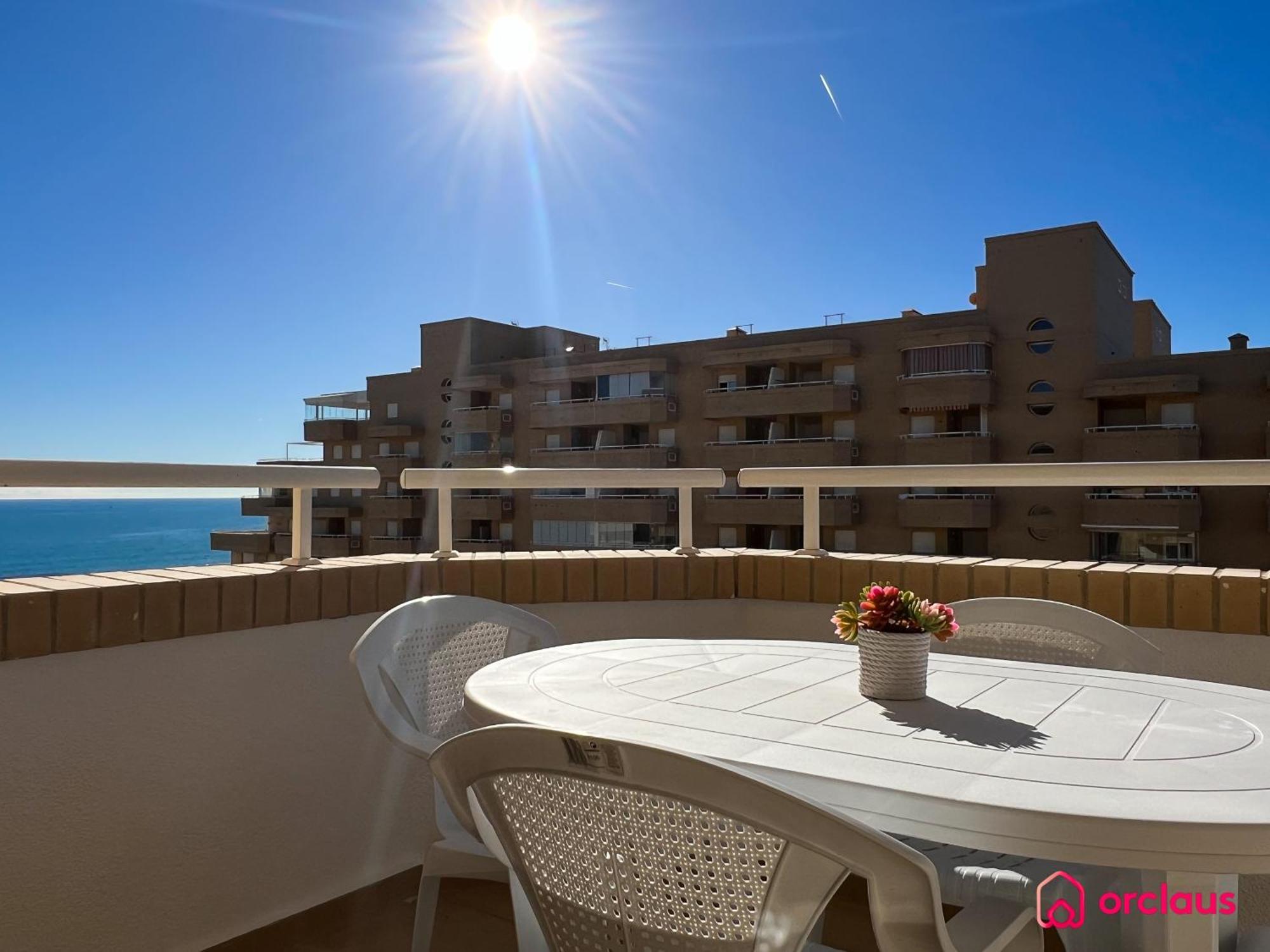 Tu Sueno En El Mediterraneo Oropesa del Mar Eksteriør billede