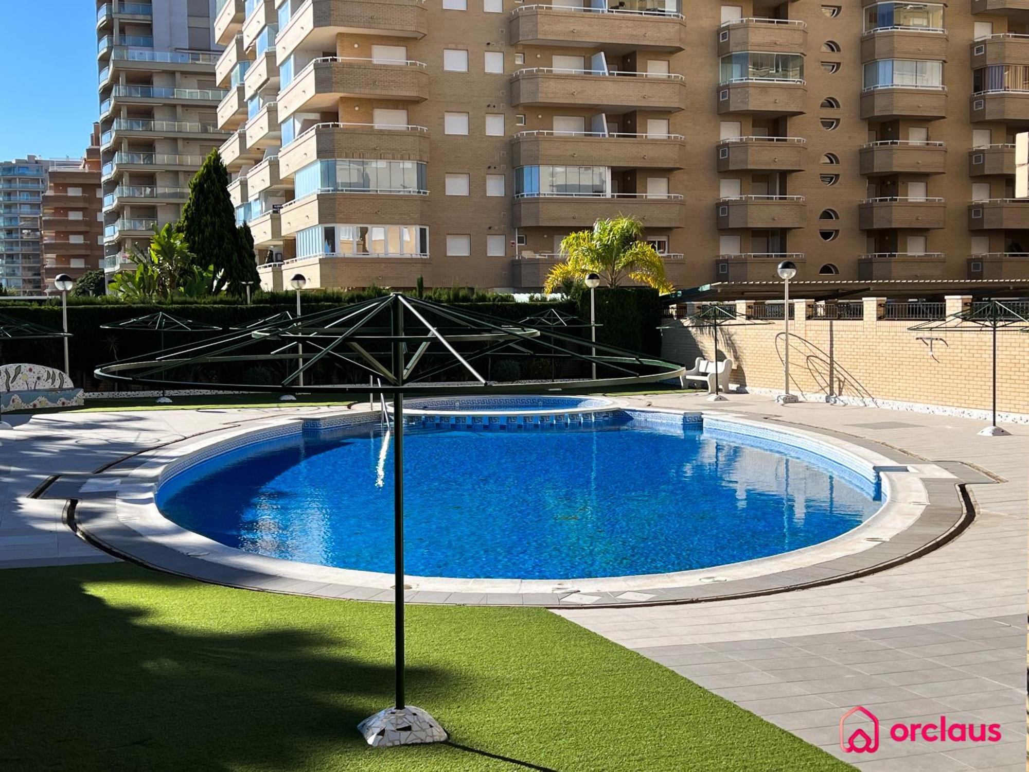 Tu Sueno En El Mediterraneo Oropesa del Mar Eksteriør billede