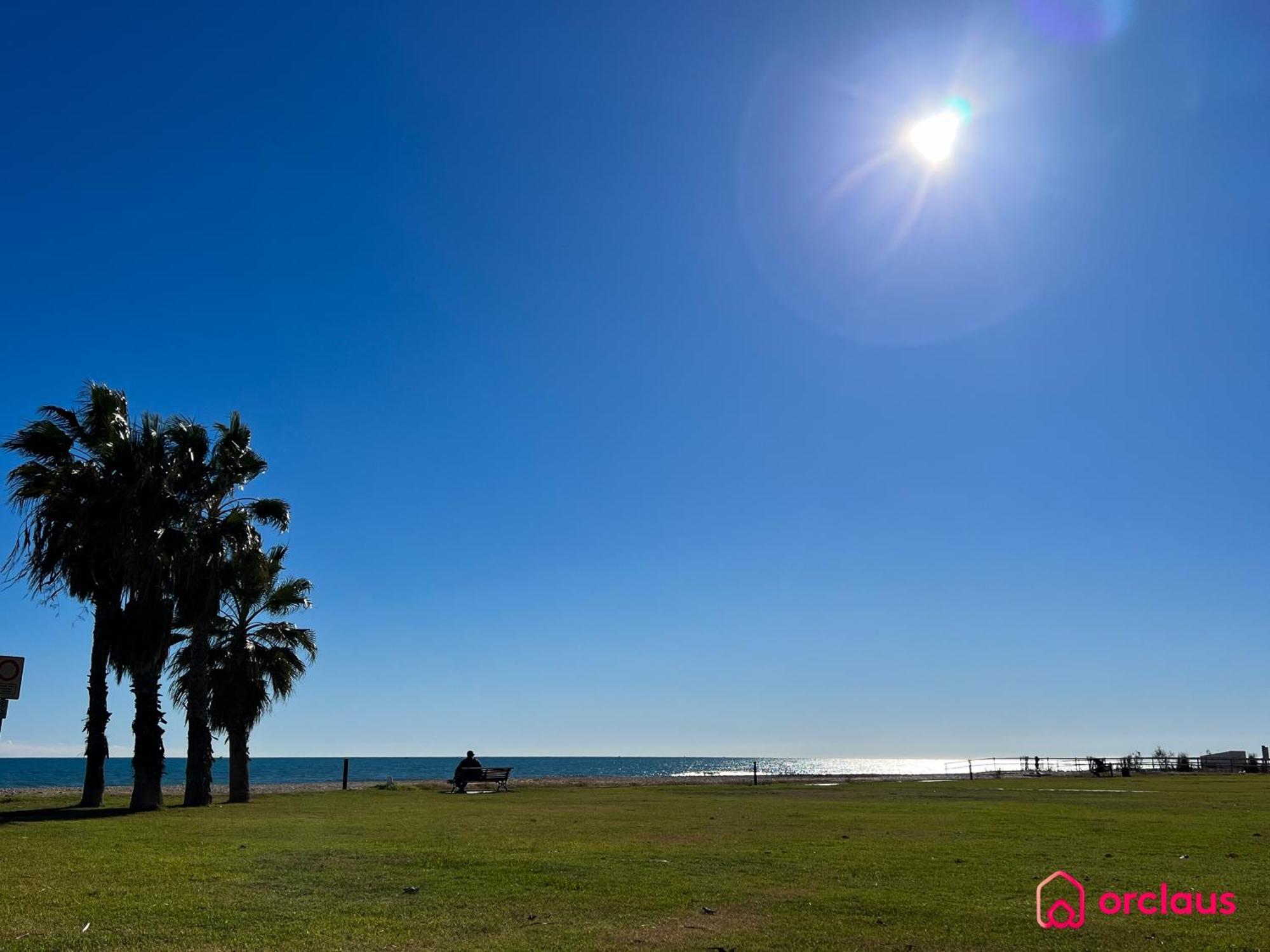 Tu Sueno En El Mediterraneo Oropesa del Mar Eksteriør billede